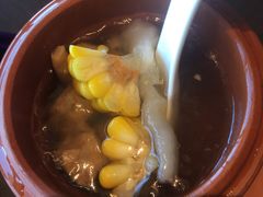 -佘山世茂艾美·御珍轩中餐厅