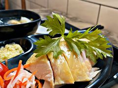 -鸡坤茶室(三里屯店)