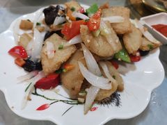 -天源居餐厅·地方特色菜(张北店)