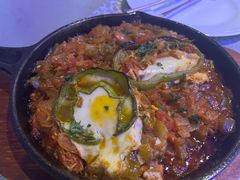 -La Medina餐厅(亮马河南路店)