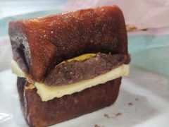 -PAOPAO Bakery&Café(港汇店)