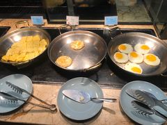 -美盛喜来登大酒店-盛宴标帜餐厅