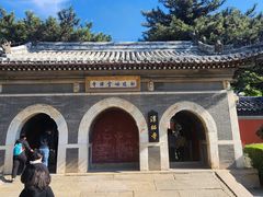 -潭柘寺景区