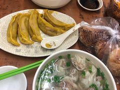 -清真蒋有记(老门东店)