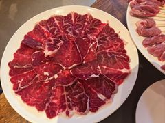 -南门涮肉(天坛南门店)