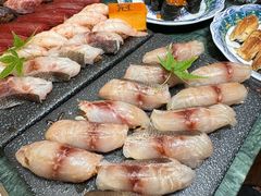 -鮨冠OMAKASE食べ放题(北京首店)
