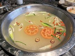 -天都火锅酒楼(虹梅南路店)