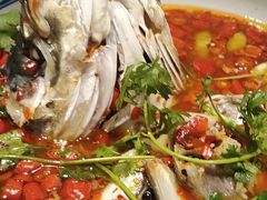 -湘潭九龙鱼头店(城南西路店)