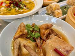 -馨越楼·点心·粤菜(赤坎店)