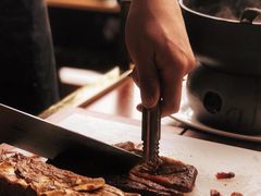 -拉蒂娜·巴西牛排馆 Latina·Brazilian Steakhouse(陆家嘴旗舰店)