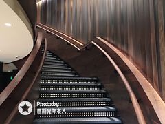 -星巴克(迪士尼小镇店)