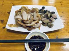 -金宝鸭肉店(斗西分店)