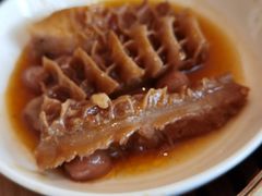 -万荟轩海鲜·粤式点心自助餐厅(蓝海风万怡酒店)