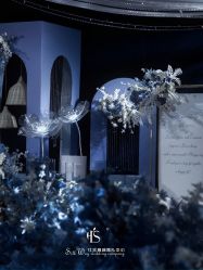 -红丝高端婚礼中心(旗舰店)