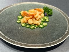 -狮王府淮扬菜(万象城店)