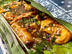 -蜗牛小馆醉乡民谣云南菜(惠新西里店)