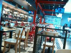 -Mr.Pizza米斯特比萨(苏州平江万达广场店)