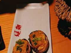 -蚝翅·海鲜粥·烧烤·龙虾季(海曙天一店)