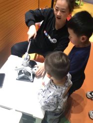 -小鸡哆哆故事屋·儿童乐园(嘉里城店)