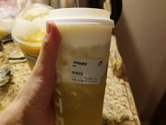 -喜茶(迪士尼小镇DP店)