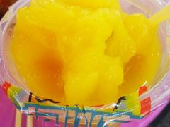 芒果炒冰-有间冰室(侨港风情街店)