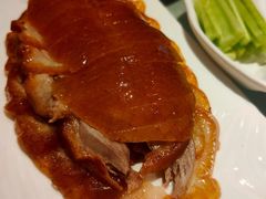 传统精品烤鸭-惠丰堂饭庄·烤鸭·京味菜(西北旺·唐家岭店)