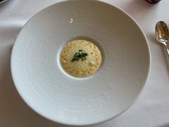 -Caprice(香港四季酒店)