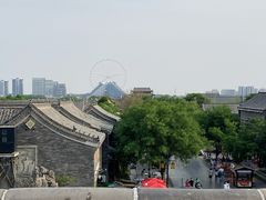 -光岳楼