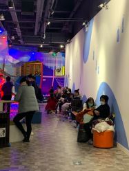 -幻贝家儿童乐园(苏州中心店)