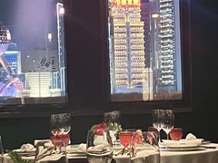 -三号黄浦会Canton Table