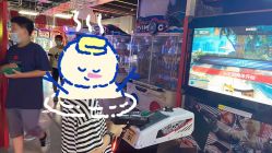 -嗨翻Hi-Fun竞技主题乐园·蹦床团建生日聚会(五棵松华熙店)