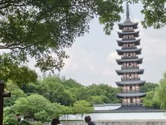-上海方塔园