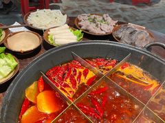 -仪表厂火锅(总店)