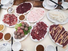 -福合埕牛肉火锅(长平国新店)