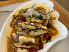 -华盛丰温州大排档(东三环南路店)