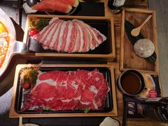 -湊湊火锅·茶憩(石家庄万象城店)