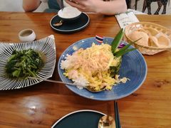 -曼泰·泰餐(江南环球港店)