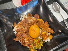 -台湾小竹(华宇广场店)