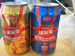 -董小西的凉皮和椒麻鸡(三元桥店)