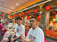 -大龙燚火锅(太古里店)