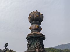 -灵山胜境