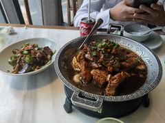 -大鱼徽州·寻味徽菜(星光总店)