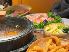 -芸山季·云南野生菌火锅(人民广场来福士店)