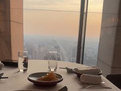 -北京柏悦酒店·锦庭餐厅Dining Room