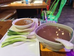 -汉城烧烤(西稍门劳动路店)