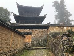 -云中大漈