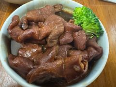 -囿面传统制面馆(中央路店)