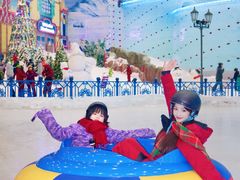 -广州热雪奇迹