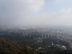 -杭州半山国家森林公园