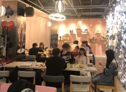 -doladola(徐家汇店)